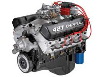 P5F50 Engine
